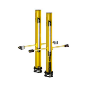 MLDSET-M1-1600T Bộ cảm biến an toàn đa tia Leuze