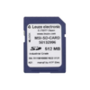MSI-SD-CARD Thẻ nhớ chương trình cho bộ điều khiển an toàn Leuze