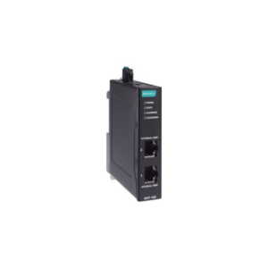 NAT-102 Thiết bị chuyển đổi địa chỉ mạng NAT công nghiệp Moxa