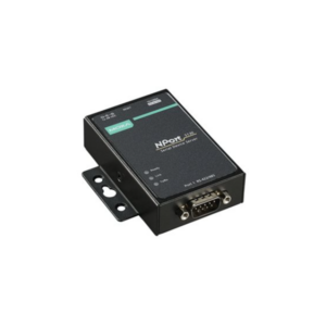 NPort 5130 Bộ chuyển đổi cổng nối tiếp sang Ethernet Moxa