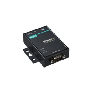 NPort 5130A Bộ chuyển đổi cổng nối tiếp sang Ethernet Moxa