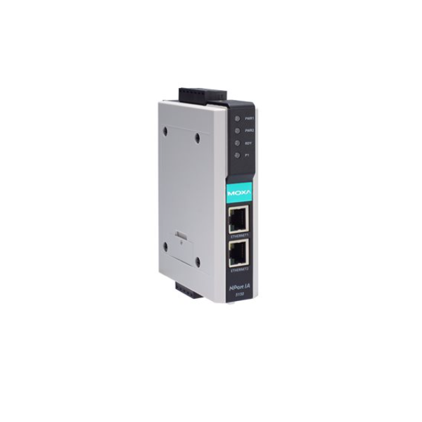 NPort IA-5150 Bộ chuyển đổi cổng nối tiếp sang Ethernet Moxa