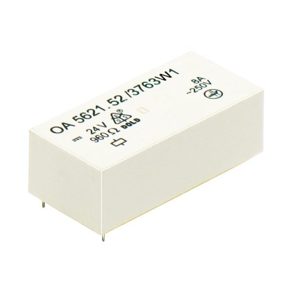 OA 5621 Relay an toàn tiếp điểm cưỡng bức Dold