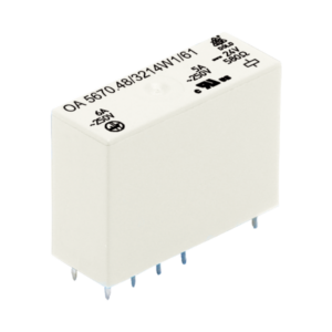 OA 5670 Relay an toàn tiếp điểm cưỡng bức Dold