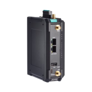 OnCell G4302-LTE4-EU-T Bộ định tuyến LTE công nghiệp bảo mật Moxa