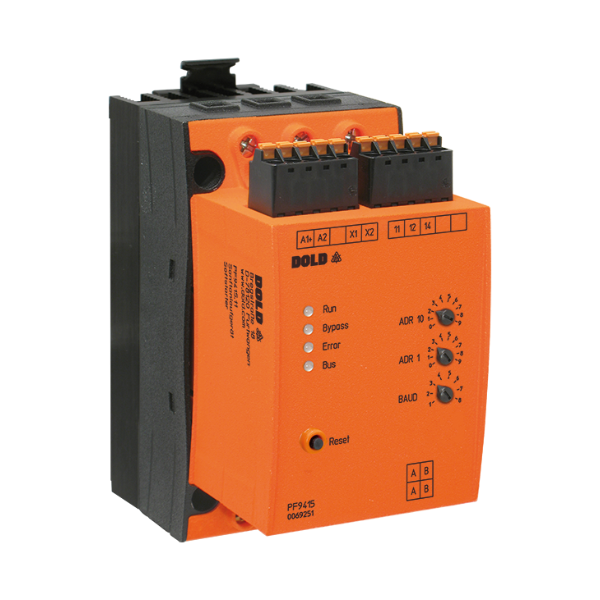 PF 9415 Bộ khởi động mềm Modbus Dold