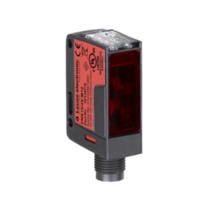 PRK15.D/4X-M12 Cảm biến quang phản xạ phân cực Leuze