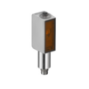 PRK53C.T3/16-M8 Cảm biến quang phản xạ phân cực Leuze