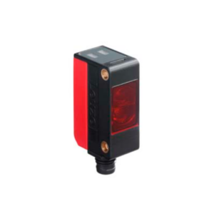 PRK5/4P-M8 Cảm biến quang phản xạ phân cực Leuze