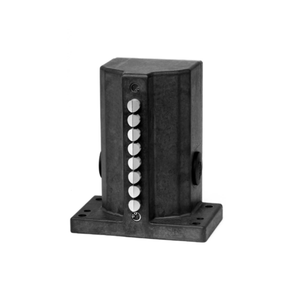 RGBF04D12-514-M Công tắc hành trình Euchner