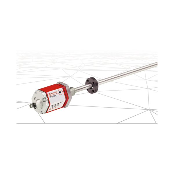 RHM0600MD601A01 Cảm biến vị trí tuyến tính dòng R-Series Temposonics