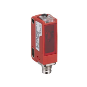 RK3CL1.A3/6T-M8 Cảm biến quang phản xạ không phân cực Leuze