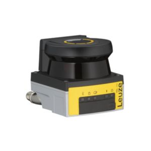 RSL235-S/12-M12 Safety laser scanner Leuze
