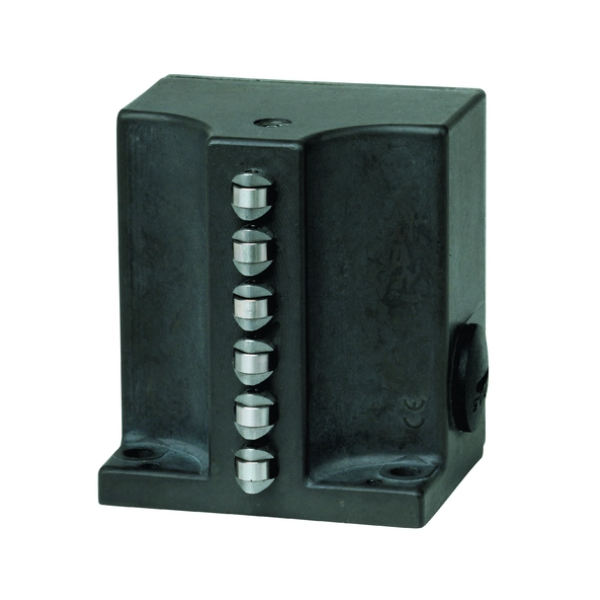 SN02D12-502-MC1688 Công tắc an toàn Euchner