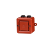 SONF1DC024SA0A1R Còi báo động 10-30VDC E2S