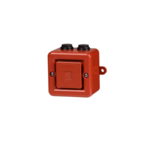 SONF1DC024SA0A1R Còi báo động 10-30VDC E2S